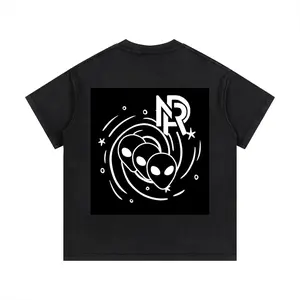 NDR Main LOGO t-shirt
