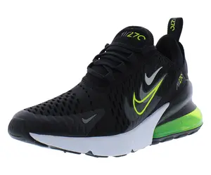 Nike Air Max 270 GS Boys Shoes