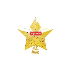 Christmas Tree Topper "FW21" SU11394