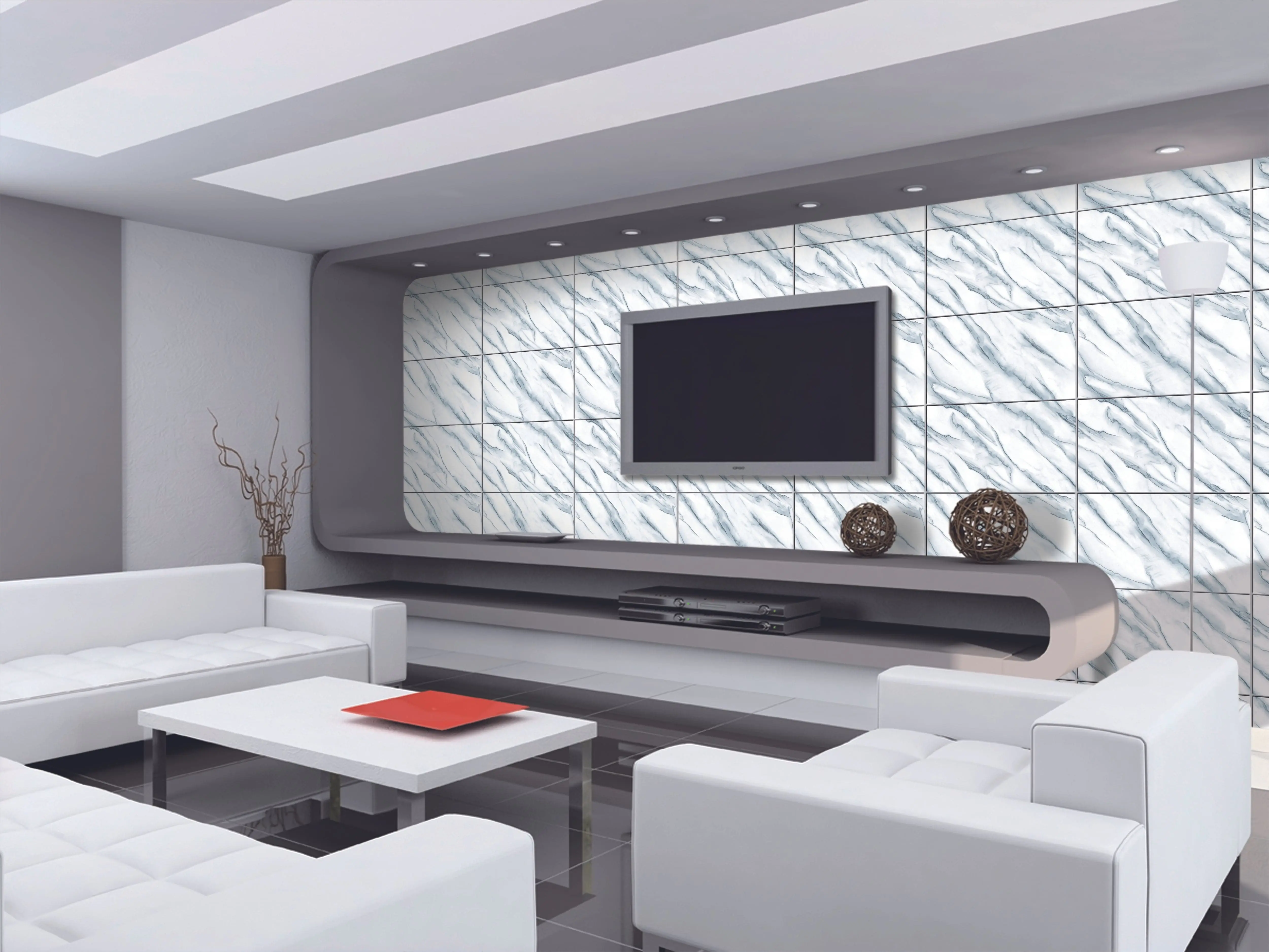 Marble Suede Wallpaper Marble Suede Wallpaper