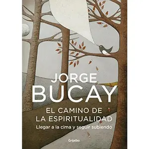 USED-El camino de la espiritualidad: Llegar a la cima y seguir subiendo by Jorge Bucay (Paperback)