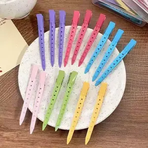 Give away any hair clip as a gift