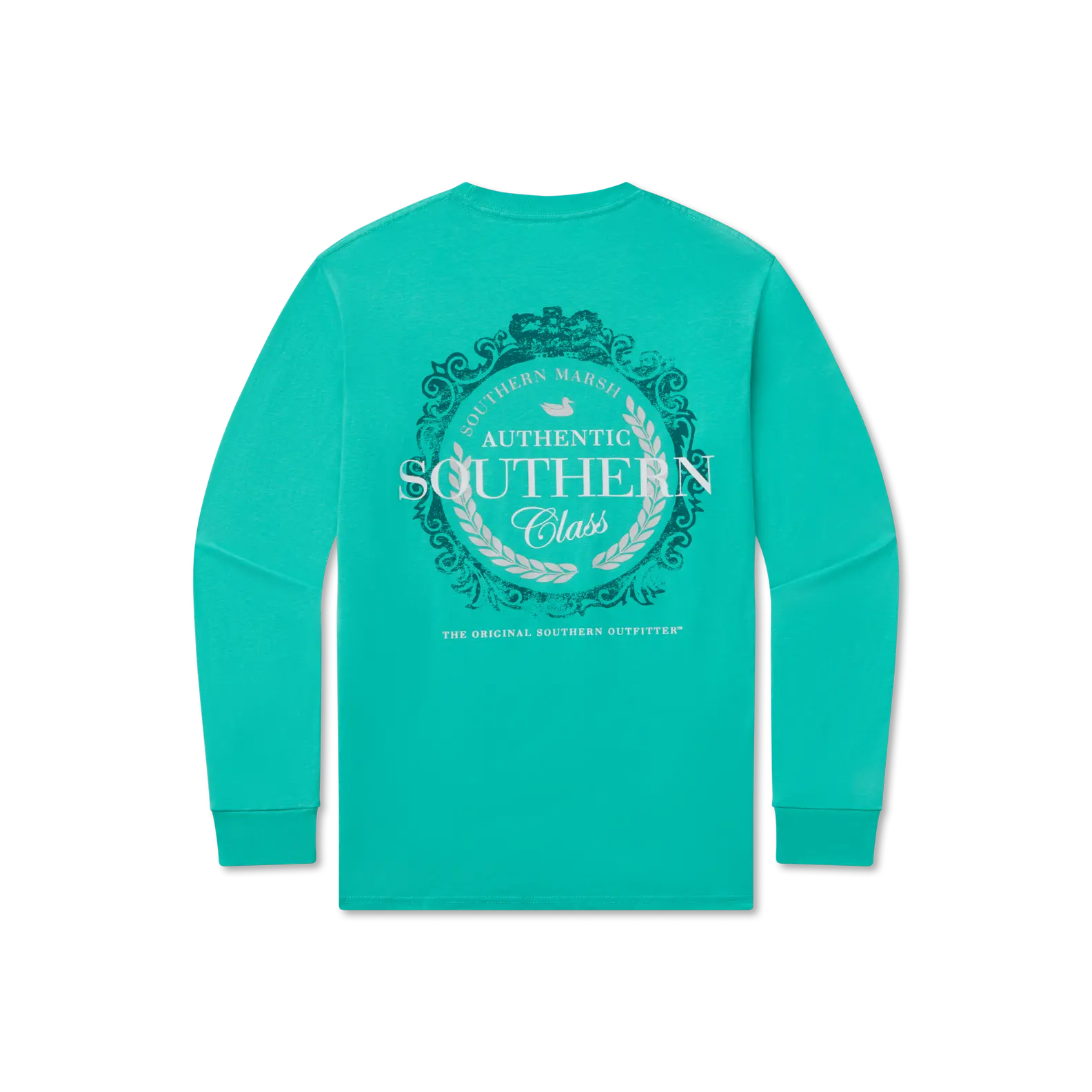 Southern Class Tee - Long Sleeve