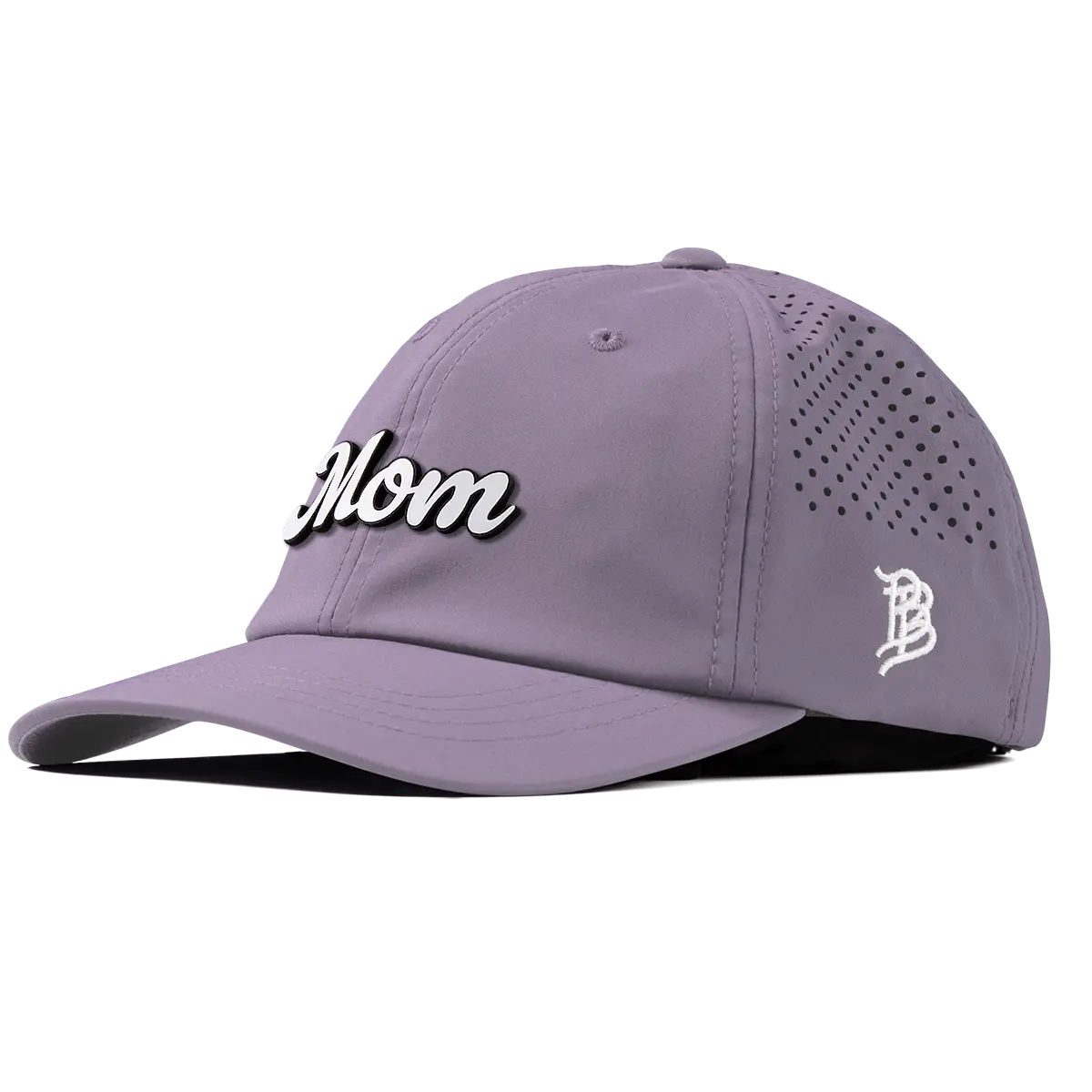 Mom Script Performance Dad Hat