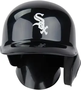 Chicago White Sox Rawlings Unsigned Mini Batting Helmet