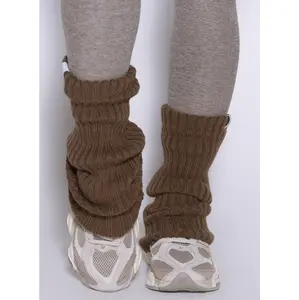 Luxe Leg Warmers - Short