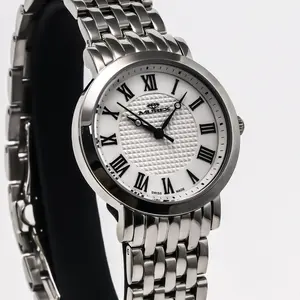 Murex • Swiss Watch • Stainless Steel • Quartz • 32mm • 5ATM • RSL991