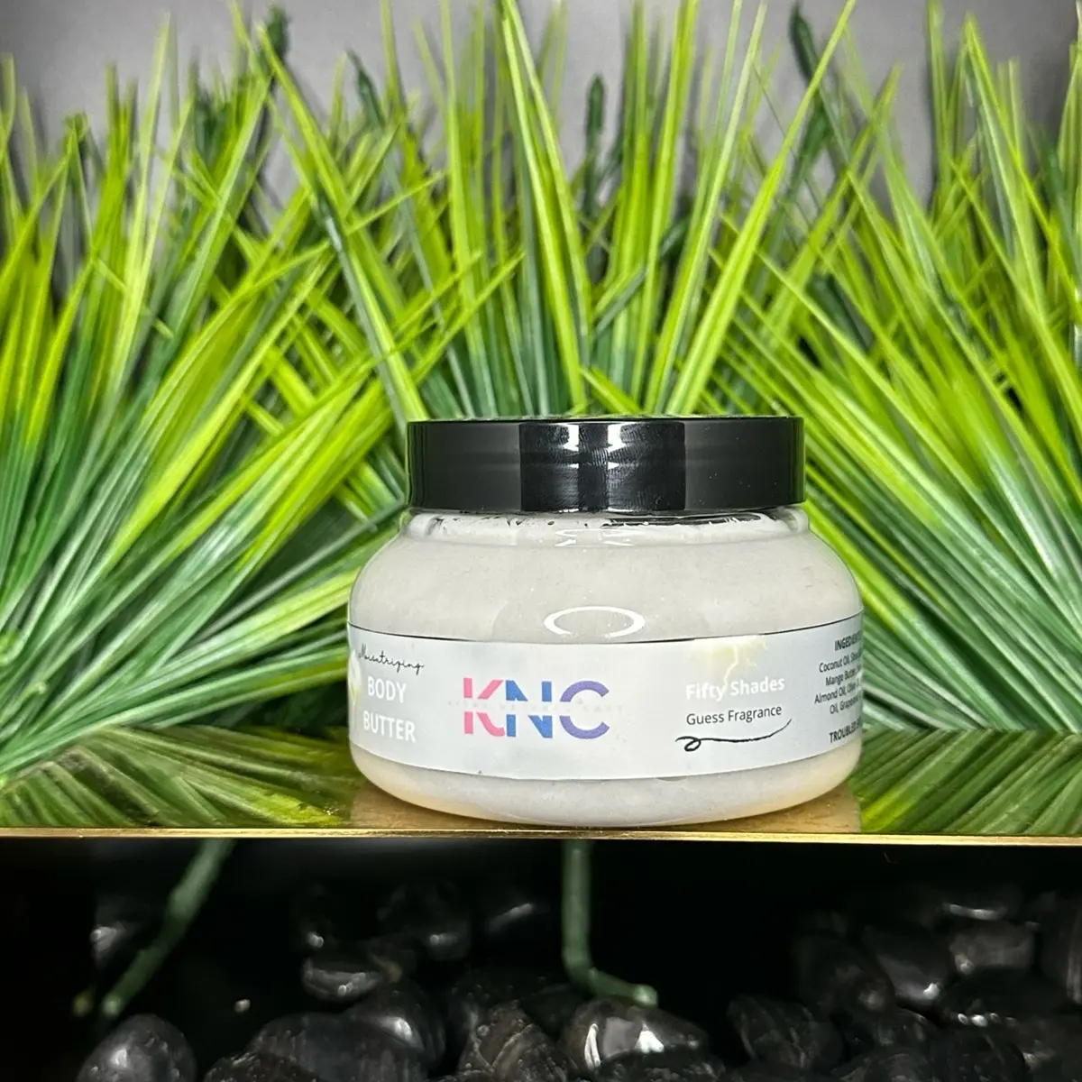 Fifty Shades whipped elixirs