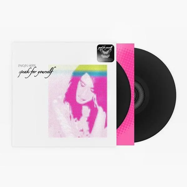 Imogen Heap - Speak For Yourself - 20TH Anniversary Remaster (Vinyl LP)