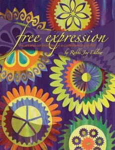 USED-Free Expression by Robbi Joy Eklow (Paperback)