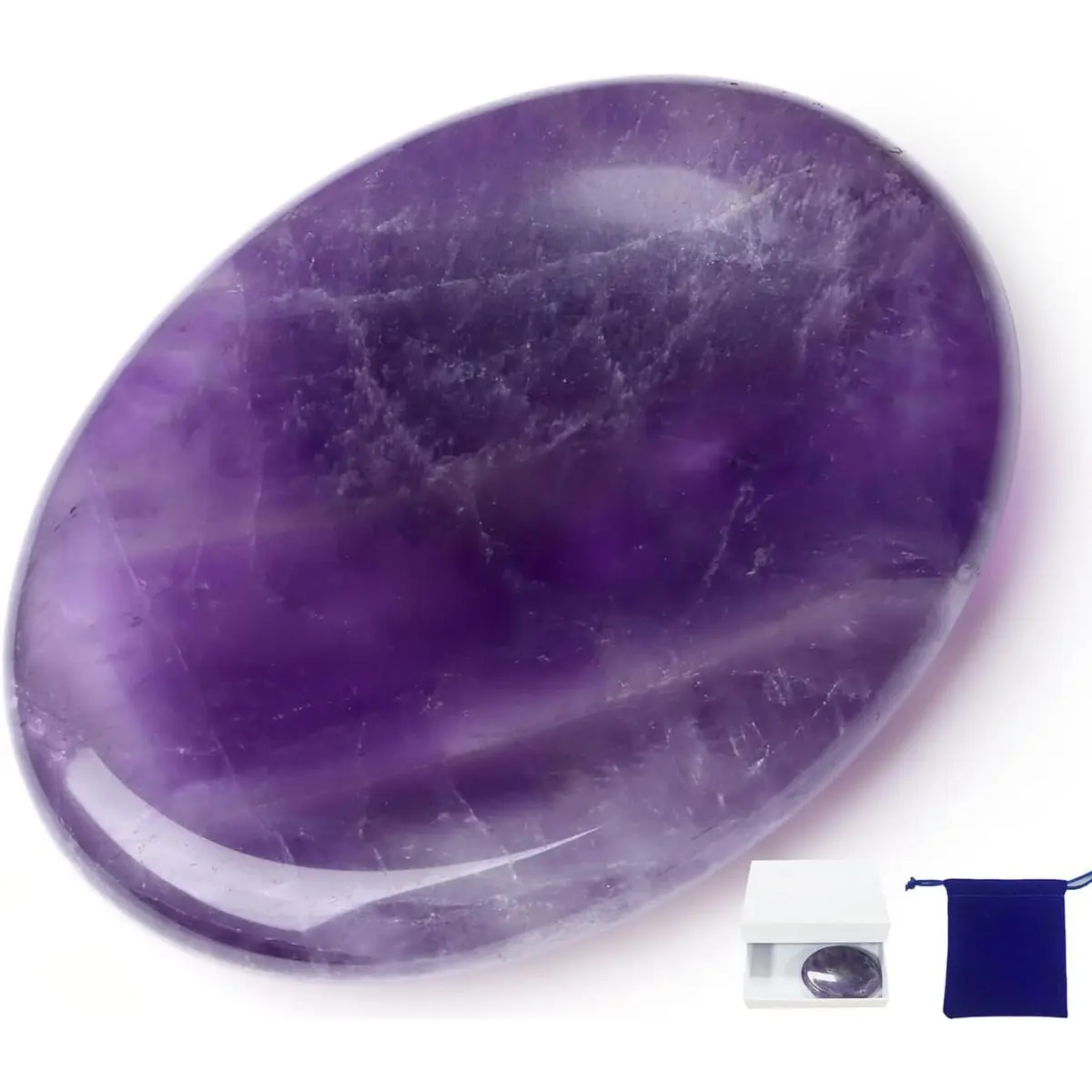 Purple-amethyst