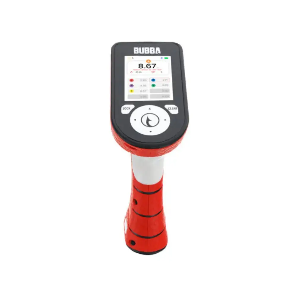 Bubba Pro Series Smart Fish Scale - 60lb Digital Tournament Scale