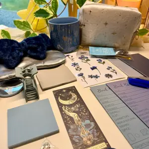 Moonlit Mist | Curated Mystery Bundle