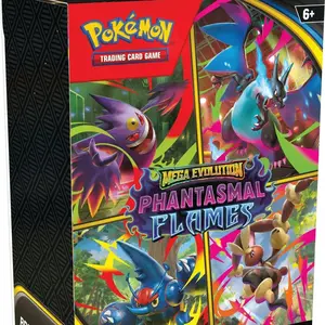 Phantasmal Flames Bundle