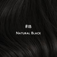 #1B Natural Black