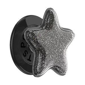 PopSockets MagSafe PopGrip - Nostalgic Dessert-Inspired Phone Grip with Magnetic Adapter Ring for Compatibility & Easy Swap