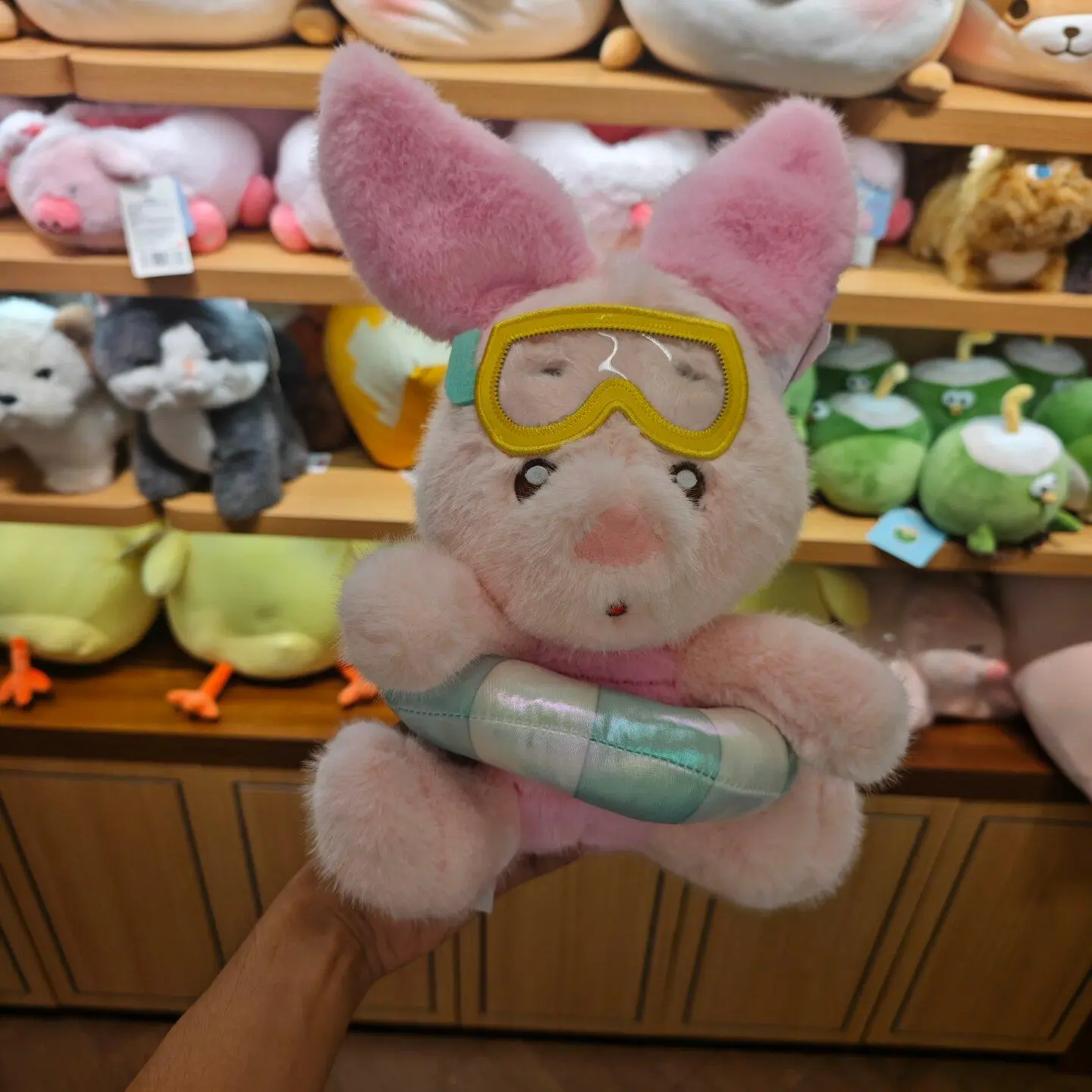 Piglet