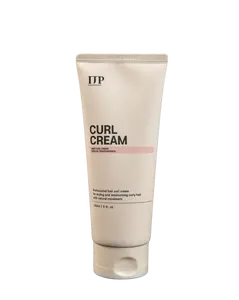 IJP Curl Cream