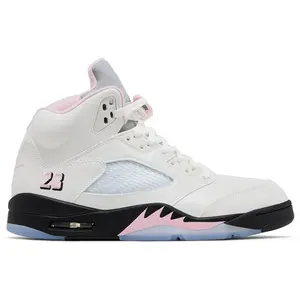 Air Jordan 5 Retro 'Medium Soft Pink'