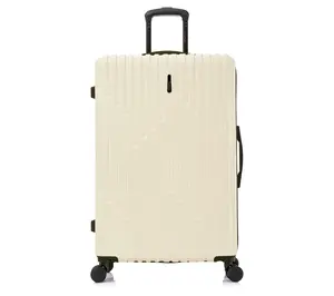 InUSA Drip 28"  Lightweight Hardside Spinner Luggage