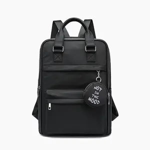 All-In-One Lightweight Travel Nylon Backpack