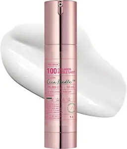 [Official VT Cosmetics Partner] VT COLLAGEN REEDLE SHOT 100 (50ML) - Glass Skin, Skin Booster