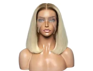 AVH BRIE 14" HD Lace Frontal Wig - Ready to Wear