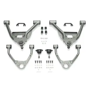 IHC SUSPENSION 2007-2016 GM1500 (CAST) 4″- 5″ Front Lowering Control Arms