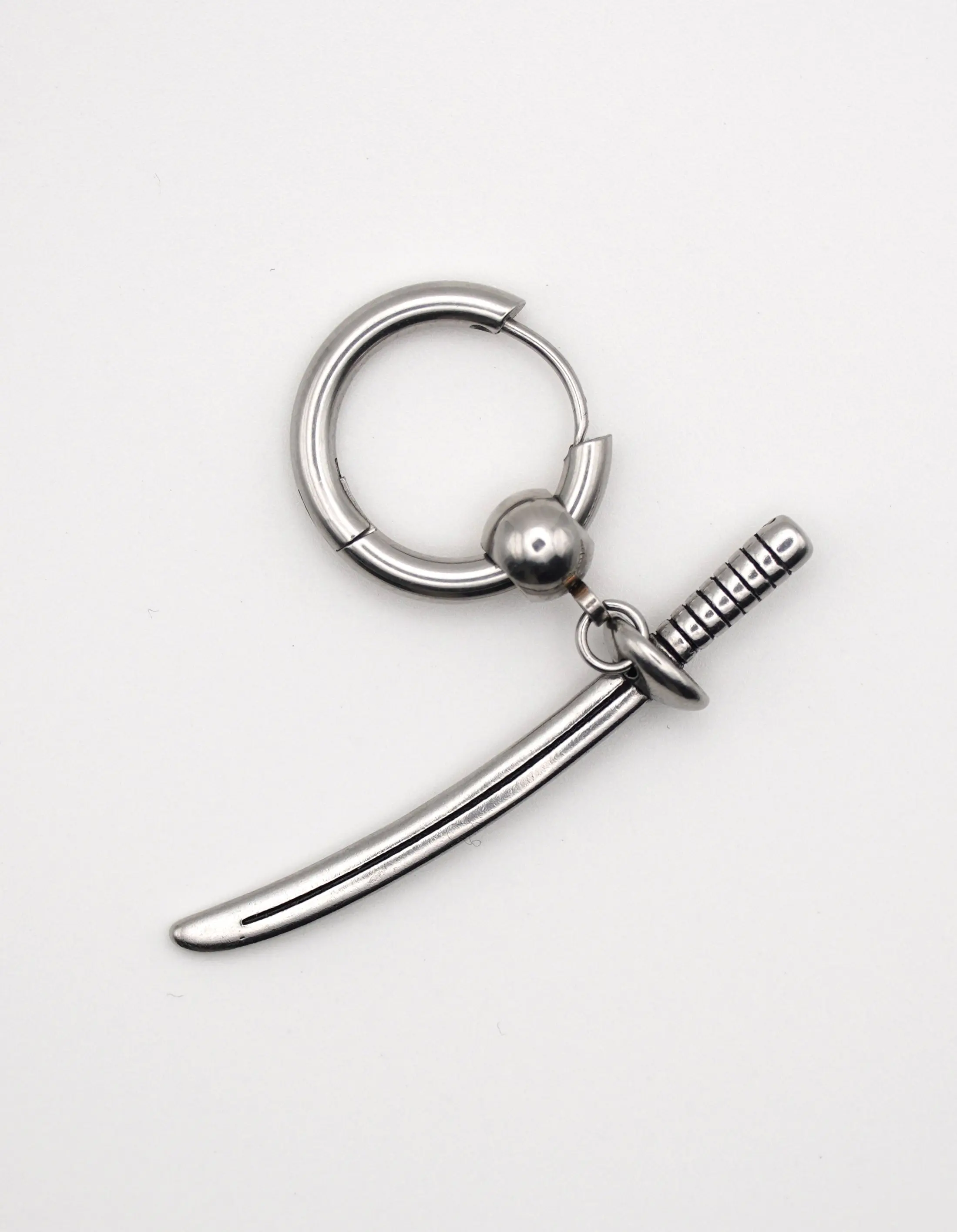Katana Earring