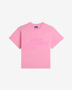 Ways to Say ILY Boyfriend Baby Tee