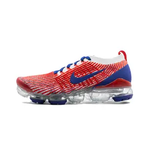 Air VaporMax FlyKnit 3.0 USA "USA" CW5585 100