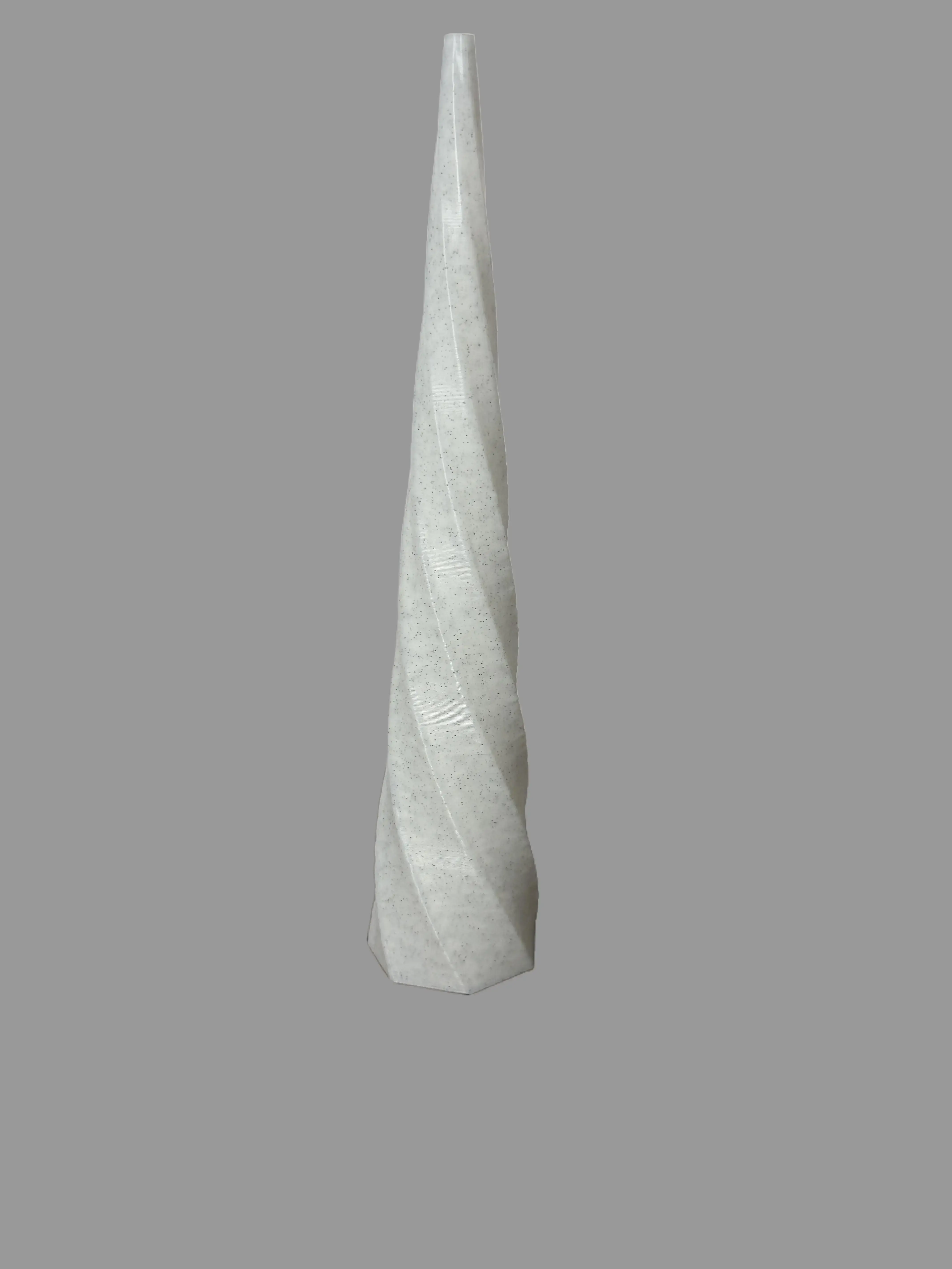 Ring Cone-Marble Twist
