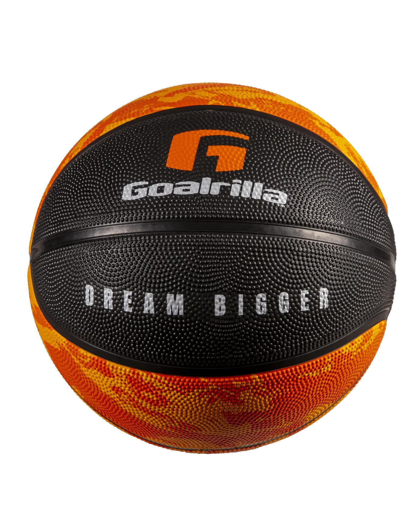Dream Bigger Basketball – 29.5"