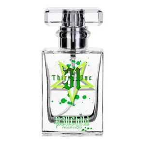 HellChild Fragrance: 31 Thirty-One 36ml/1.25oz, goth, emo, alt