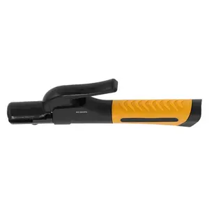 Electrode Holder 800A Stick Electrode Holder with Non-Slip Handle, Holding Clamp Rod Plier for Machine 800A