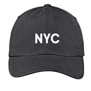 You Name It Custom Baseball Cap