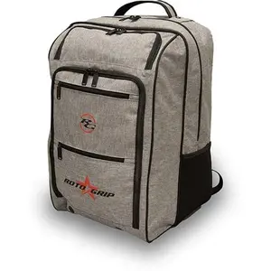 Roto Grip MVP+ Achromatic Backpack