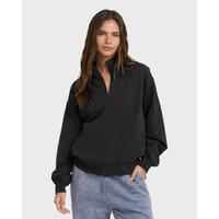 Black Sands–Zip Sweatshirt