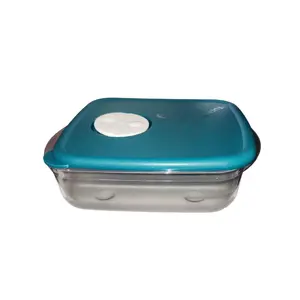 Rock and serve 600ml transparent