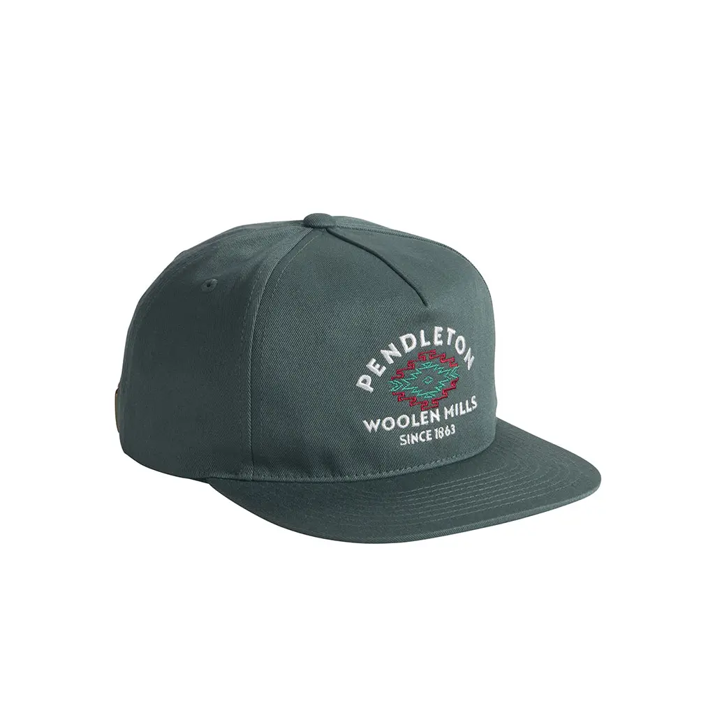 Field Trip Hat Forest