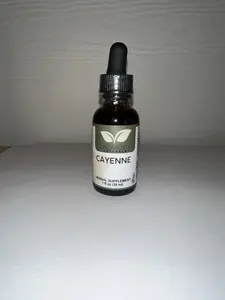 Lagarde's Naturals Cayenne 1 fl oz