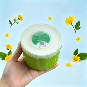 Thai Hydrating Body Cream 500g | Deep Moisturizing Lotion for Soft, Smooth Skin