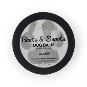 Paw Conditioning Balm for Dogs & Cats | Boots & Snoots