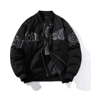 Winter Pilot Jackets Military Bomber Jacket Men Badge Thick Warm Air Force Flight Coat Women Vintage Parkas Hooded Streetwear