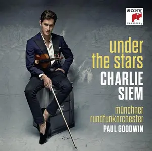 Charlie Siem - Under the Stars  [COMPACT DISC - CD]