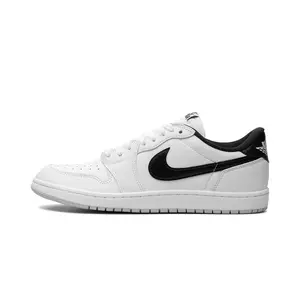 Jordan 1 Retro Low '85 "Metallic Black" FB9933 102