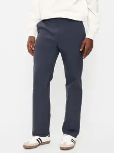 Old Navy Men's TwillTech Loose Chino Pants