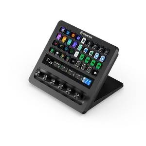 Stream Deck + XL