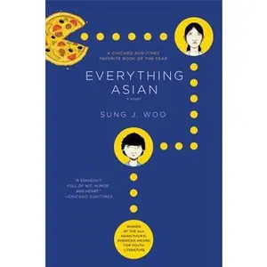 USED-Everything Asian by Woo, Sung J. (Paperback)