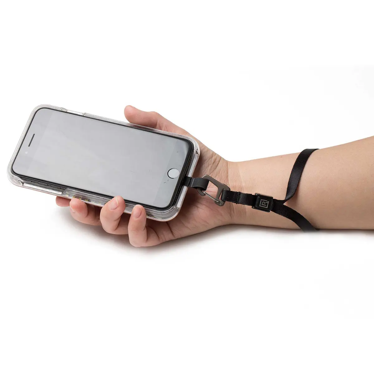BlackRapid Wander Bundle Mobile Phone Wrist Strap and Carrying Kit
